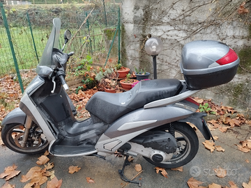 Scooter Peugeot Geopolis 250 del 2007