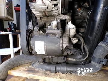 COMPRESSORE CLIMA CADDY 2KA 1.6 TDI 2011