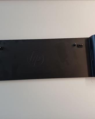 Docking station HP 2013 Ultraslim