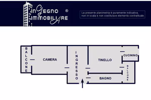 Zona Aeronautica - C.so Francia - investimento
