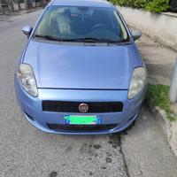 Fiat Grande Punto 1.2 GPL