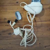 Antico rasoio elettrico 