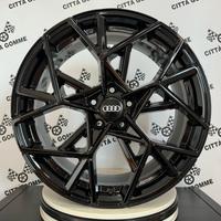 4 Cerchi in lega AUDI A1 A2 TT OLD da 16"