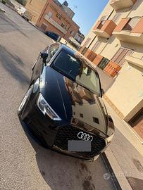 Audi A3 1.6 116CV