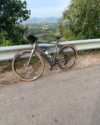 Gravel