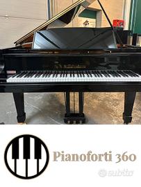 Pianoforte mezza coda Hoffsteinberg