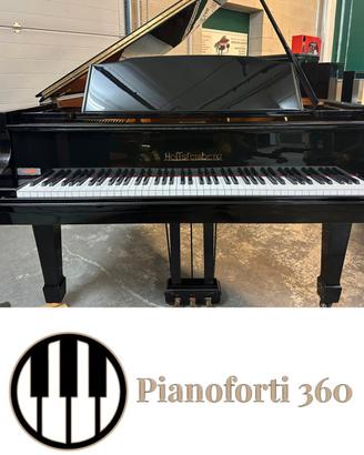 Pianoforte mezza coda Hoffsteinberg