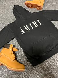 Felpa Amiri
