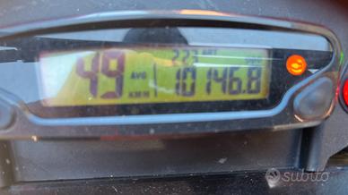 KTM 690 Enduro - 2019