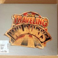 Box 2 CD + DVD Traveling Wilburys 