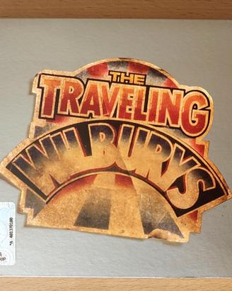 Box 2 CD + DVD Traveling Wilburys 