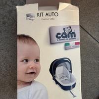 KiT AUTO CAM