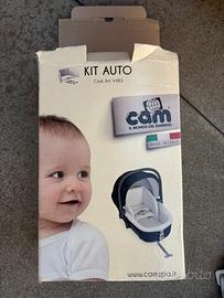 KiT AUTO CAM