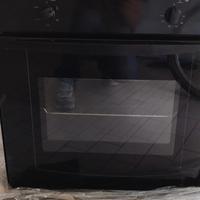 forno statico indesit