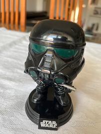 Pop! Imperial death trooper