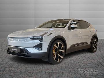 POLESTAR Polestar 3 Dual Motor