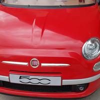 Fiat 500 elettrica