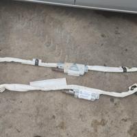 Tendine airbag Volkswagen Golf 6