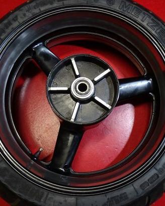 CERCHIO PERNO CORONA DISCO YAMAHA R1