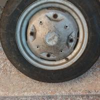 Cerchio fiat 1 Fiat 500 R 1Fiat 500 F