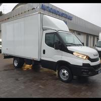 IVECO IVECO DAILY 35C14 BOX U90003