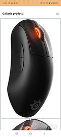 SteelSeries Prime Mini Wireless