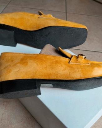 Mocassini loafers donna N° 36