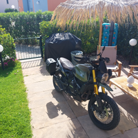 Moto Morini