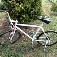 Mountain bike 