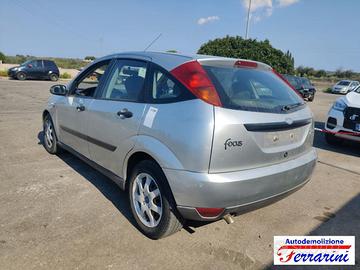 FORD FOCUS DAW, DBW 1.8 TURBO DI/TDDI -ricambi