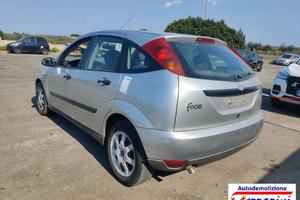 FORD FOCUS DAW, DBW 1.8 TURBO DI/TDDI -ricambi