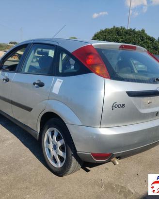 FORD FOCUS DAW, DBW 1.8 TURBO DI/TDDI -ricambi