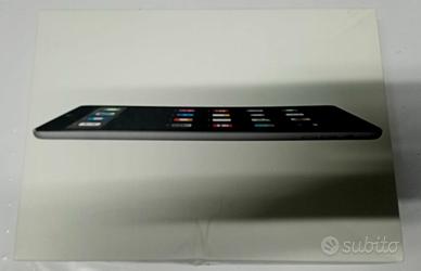 Scatola iPad 18x5.5x25.5 cm (SOLO SCATOLA)