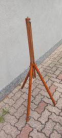 Cavalletto per dipingere 
