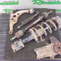 KIT RUOTA ANTERIORE SINISTRO DUCATO 2.3 JTD 2004