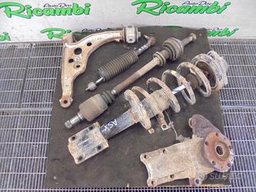 KIT RUOTA ANTERIORE SINISTRO DUCATO 2.3 JTD 2004