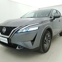 Nissan Qashqai Business BZ065963 1.3 Mild Hybrid 1