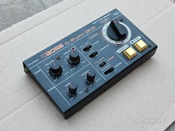 Boss dr.rythm DR-55