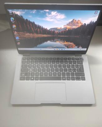 NOTEBOOK DELL LATITUDE 5320 I7 11TH 16GB