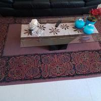 Tappeto orientale