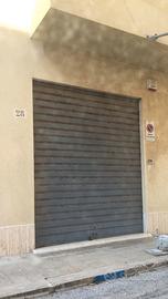 GARAGE Auto e Magazzino Mq 43
