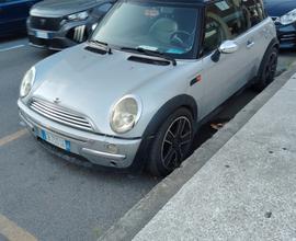 MINI Mini Cooper A.E. - 2002