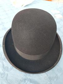 Bombetta Borsalino inizi del '900 per Radiconcini