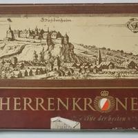 Scatola herrenkrone completa da 10 pezzi
