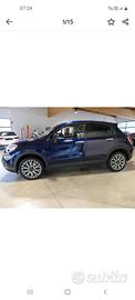 FIAT 500X 4X4 AUTOMATICA