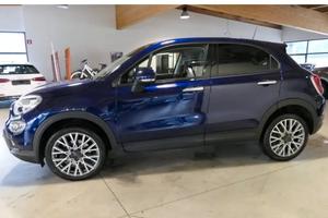 FIAT 500X 4X4 AUTOMATICA
