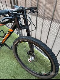 Cannondale taurine xs