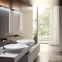  lampada per specchio bagno 