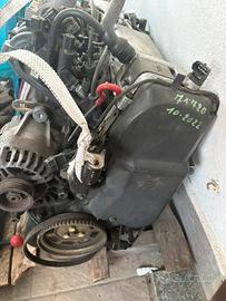 Motore 1100 multipoint.