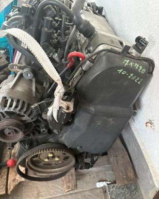 Motore 1100 multipoint.